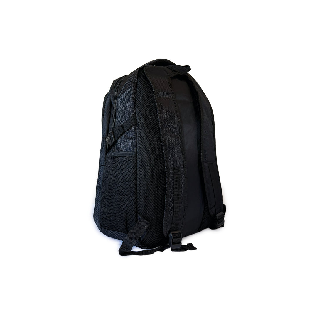 Mochila Semi Acolchada 30 L Porta Notebook 2012