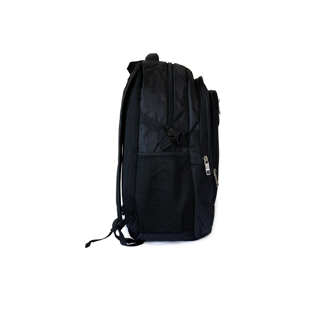 Mochila Semi Acolchada 30 L Porta Notebook 2012