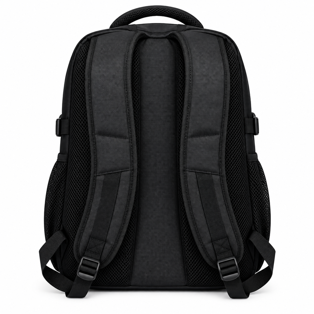 Mochila Semi Acolchada 30 L Porta Notebook 2012