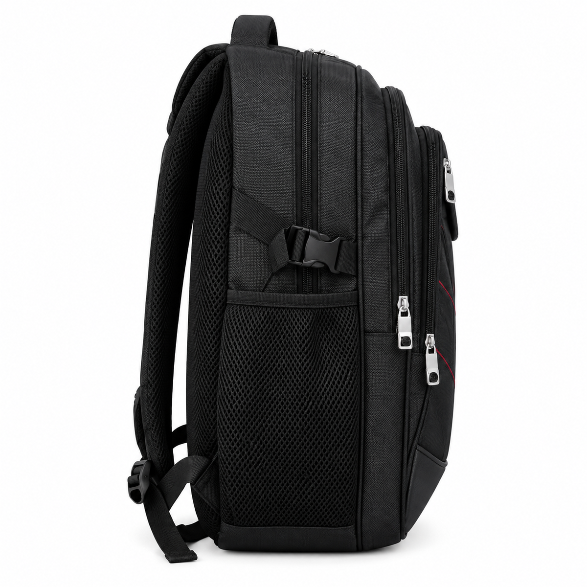 Mochila Semi Acolchada 30 L Porta Notebook 2012