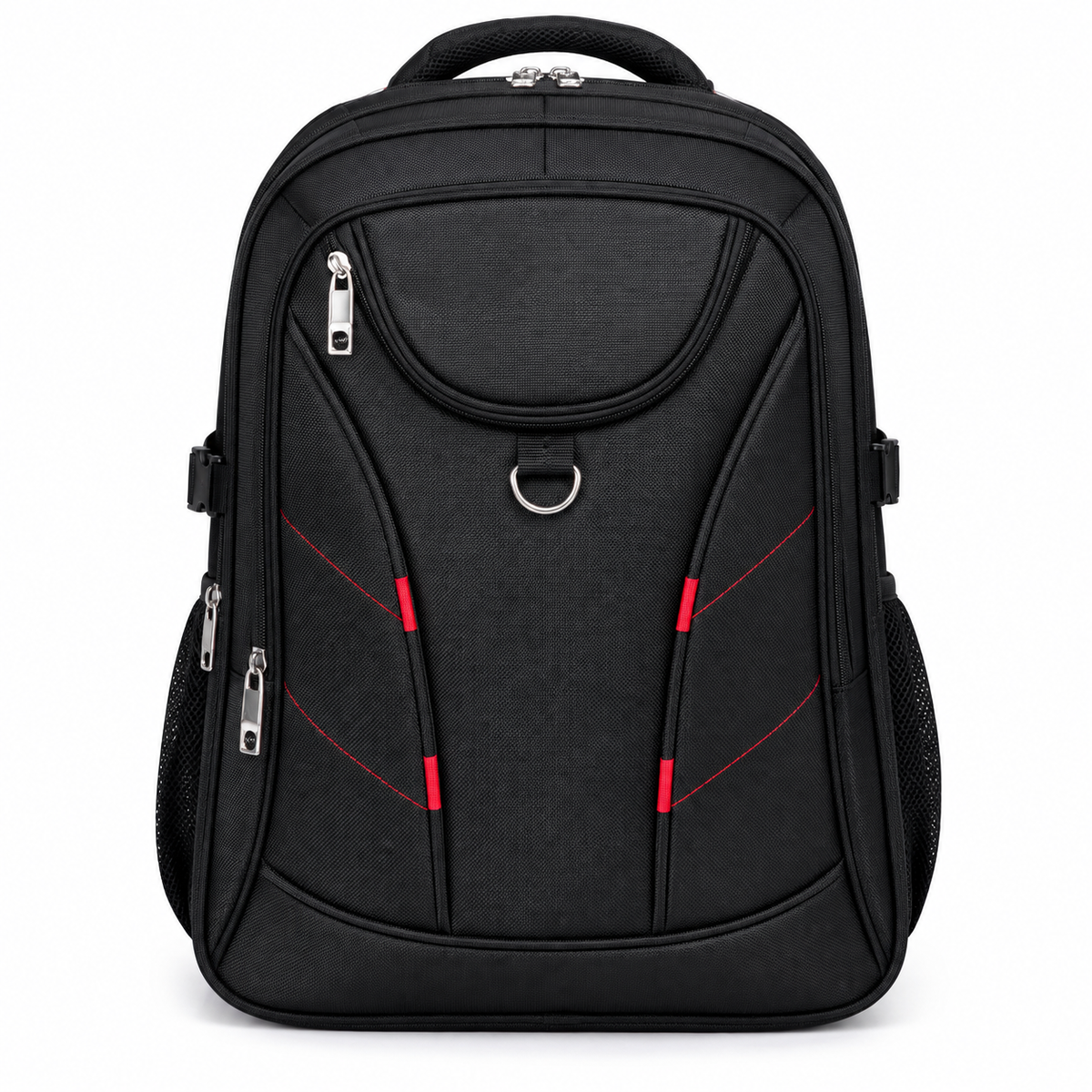 Mochila Semi Acolchada 30 L Porta Notebook 2012