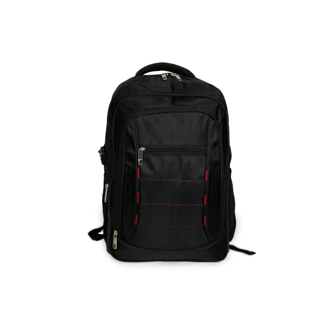 Mochila Semi Acolchada 30 L Porta Notebook 2012