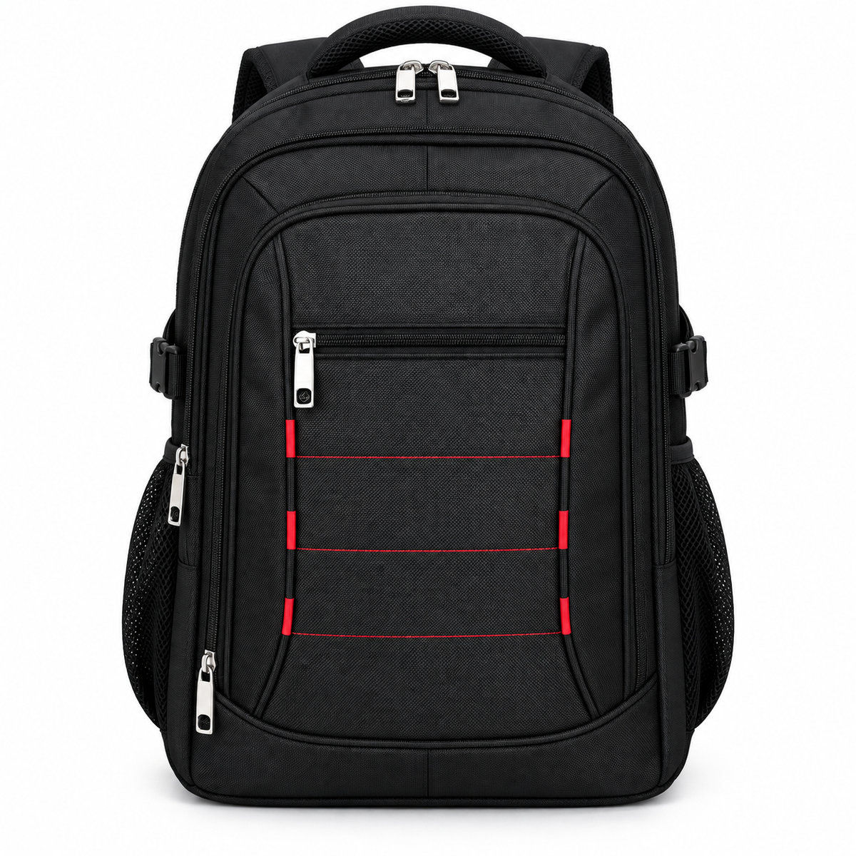 Mochila Semi Acolchada 30 L Porta Notebook 2012