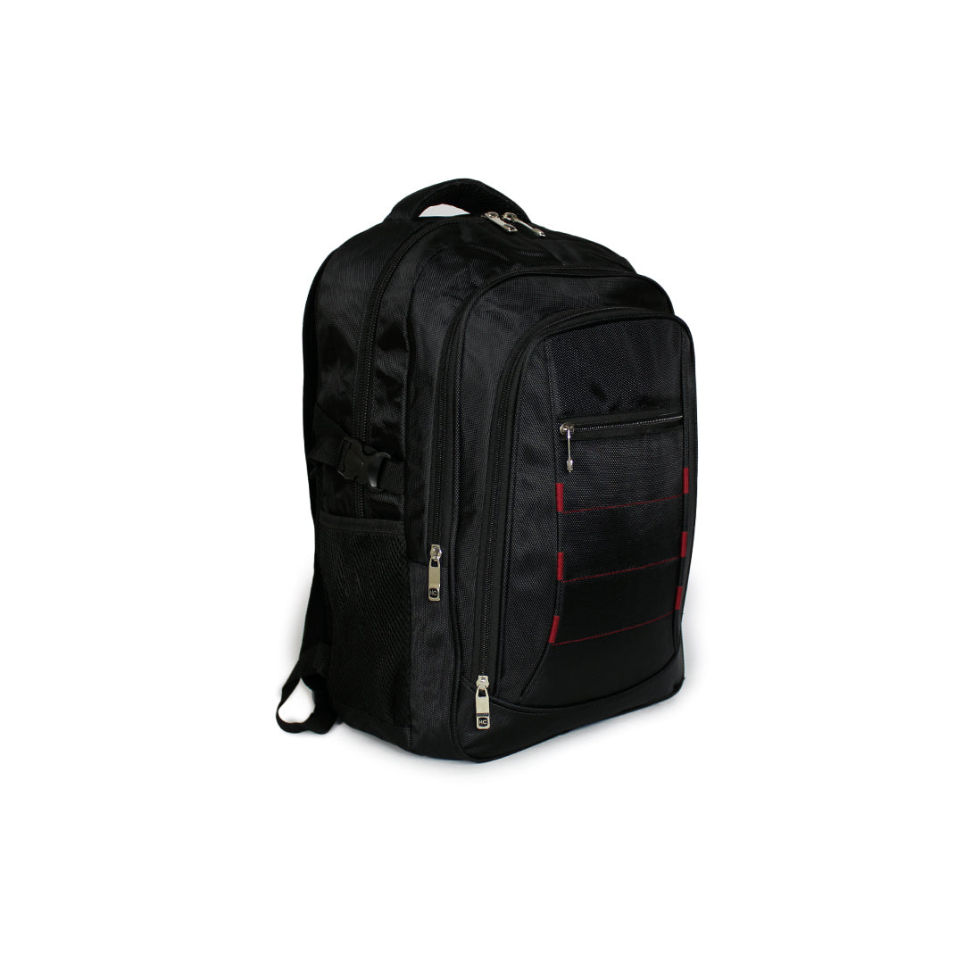 Mochila Semi Acolchada 30 L Porta Notebook 2012