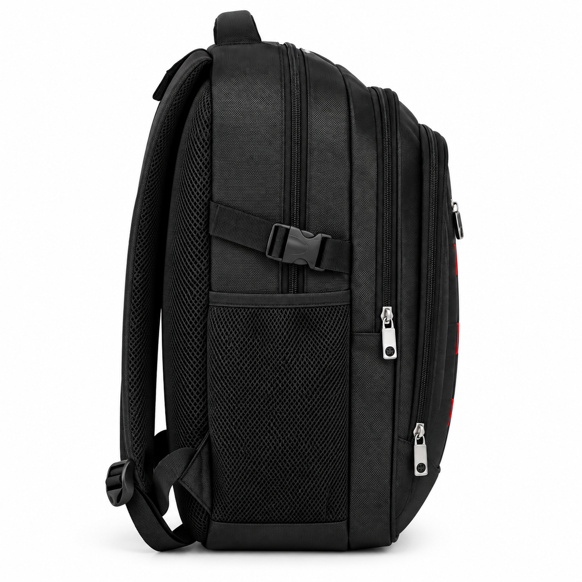 Mochila Semi Acolchada 30 L Porta Notebook 2012