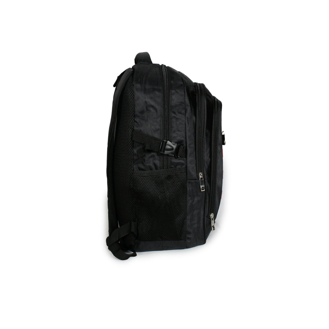 Mochila Semi Acolchada 30 L Porta Notebook 2012