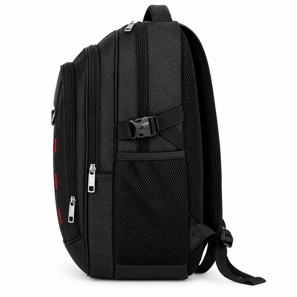 Mochila Semi Acolchada 30 L Porta Notebook 2012