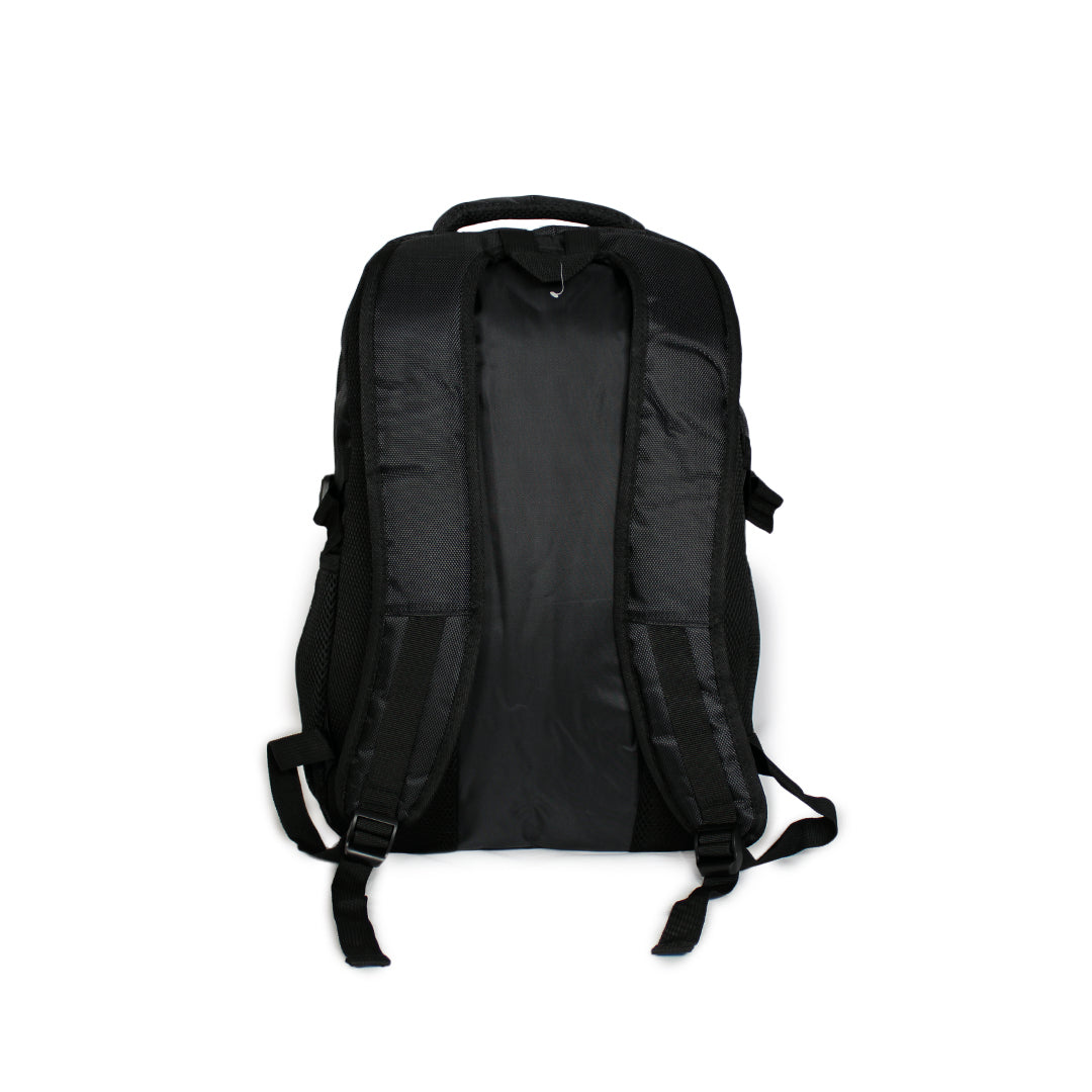 Mochila Semi Acolchada 30 L Porta Notebook 2012