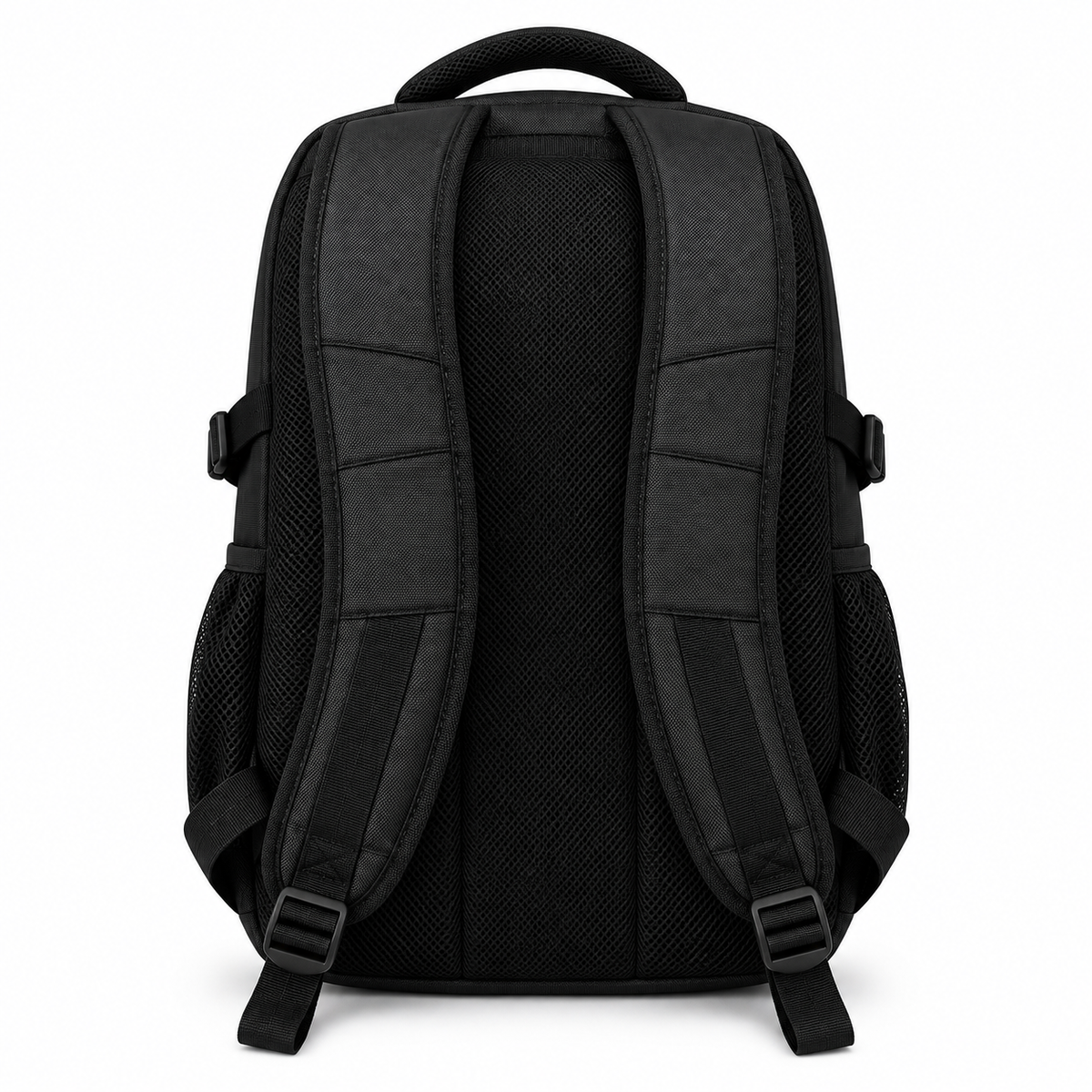 Mochila Semi Acolchada 30 L Porta Notebook 2012