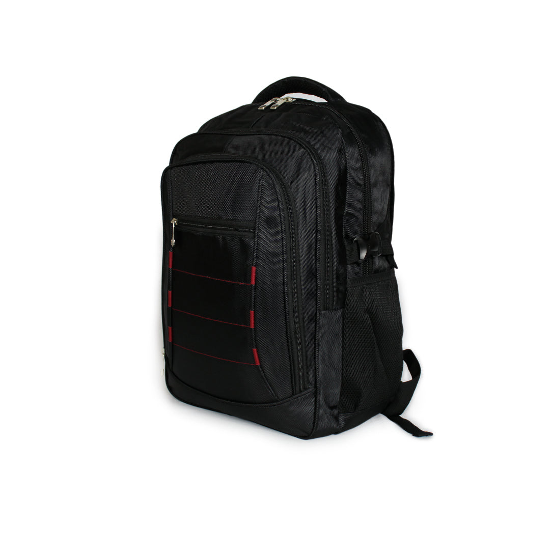 Mochila Semi Acolchada 30 L Porta Notebook 2012