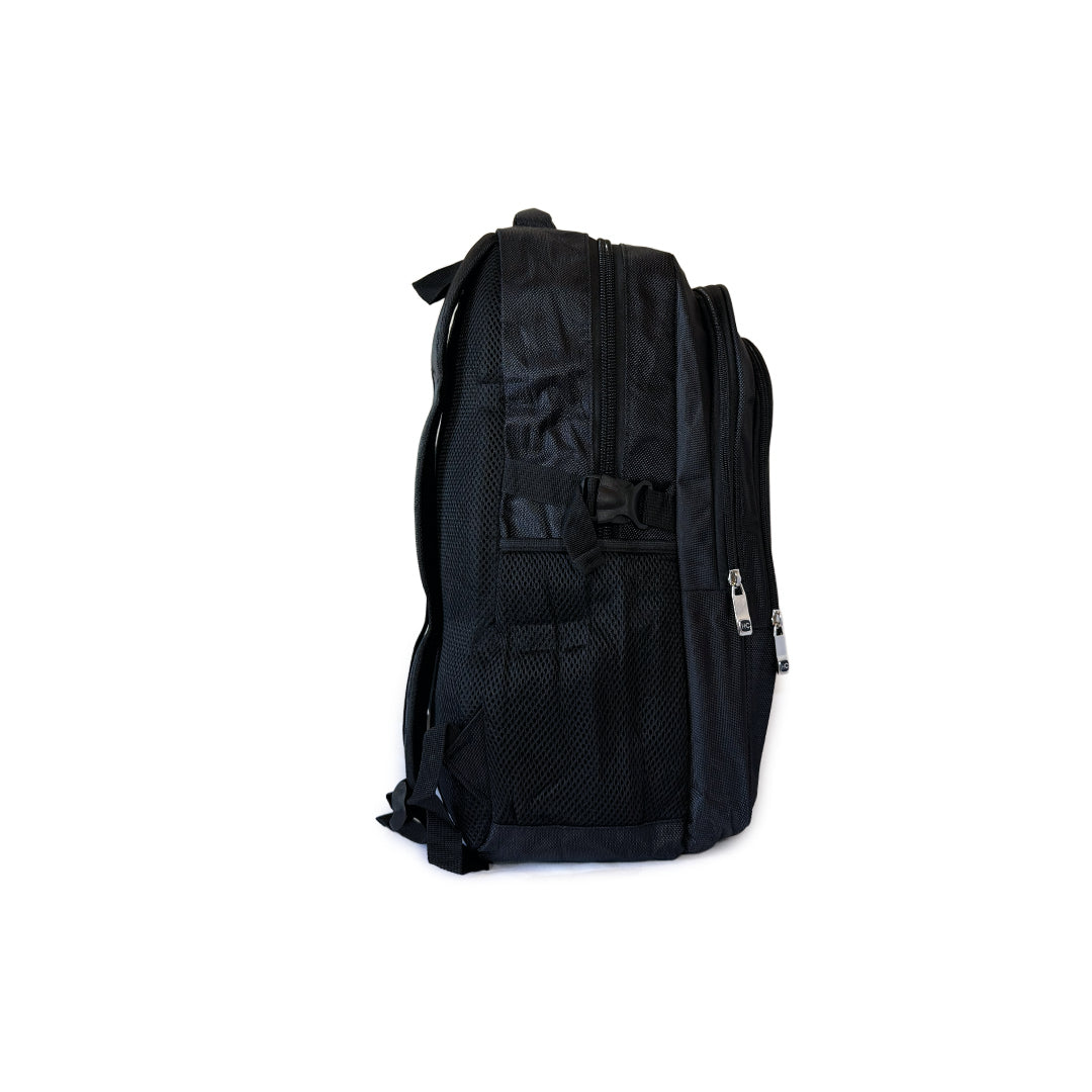 Mochila Semi Acolchada 30 L Porta Notebook 2012