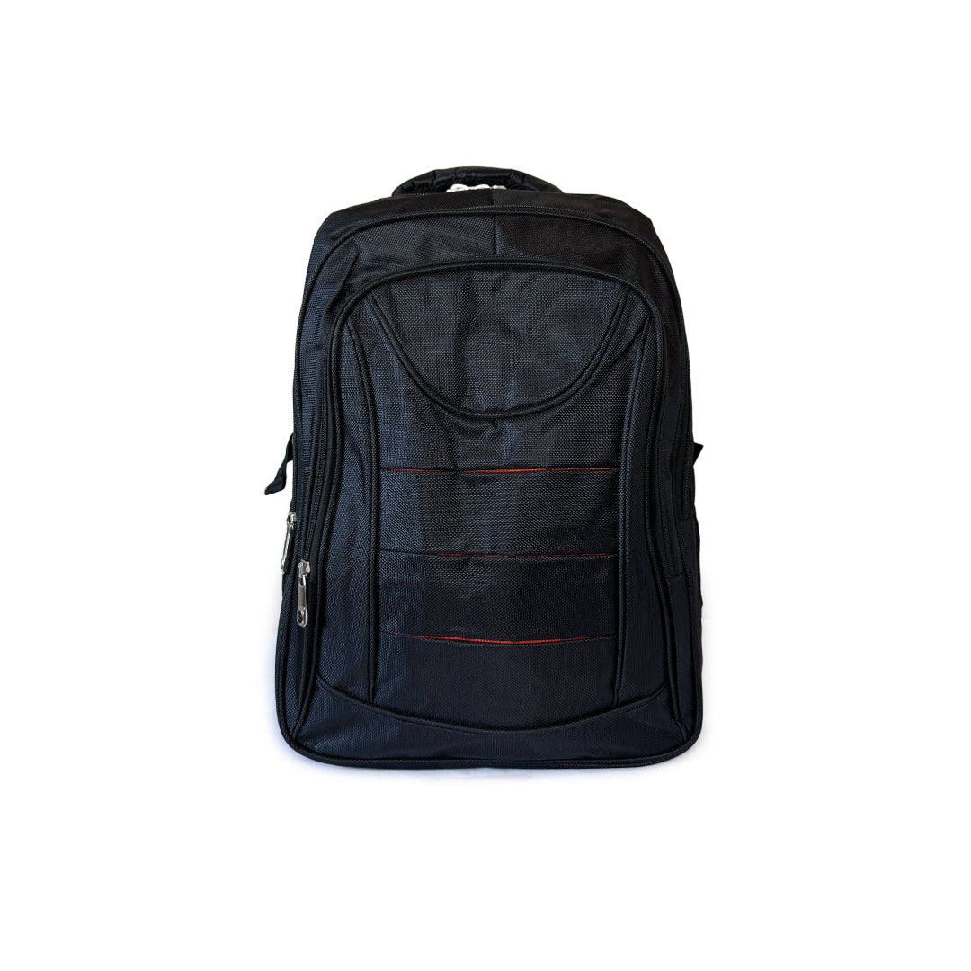 Mochila Semi Acolchada 30 L Porta Notebook 2012