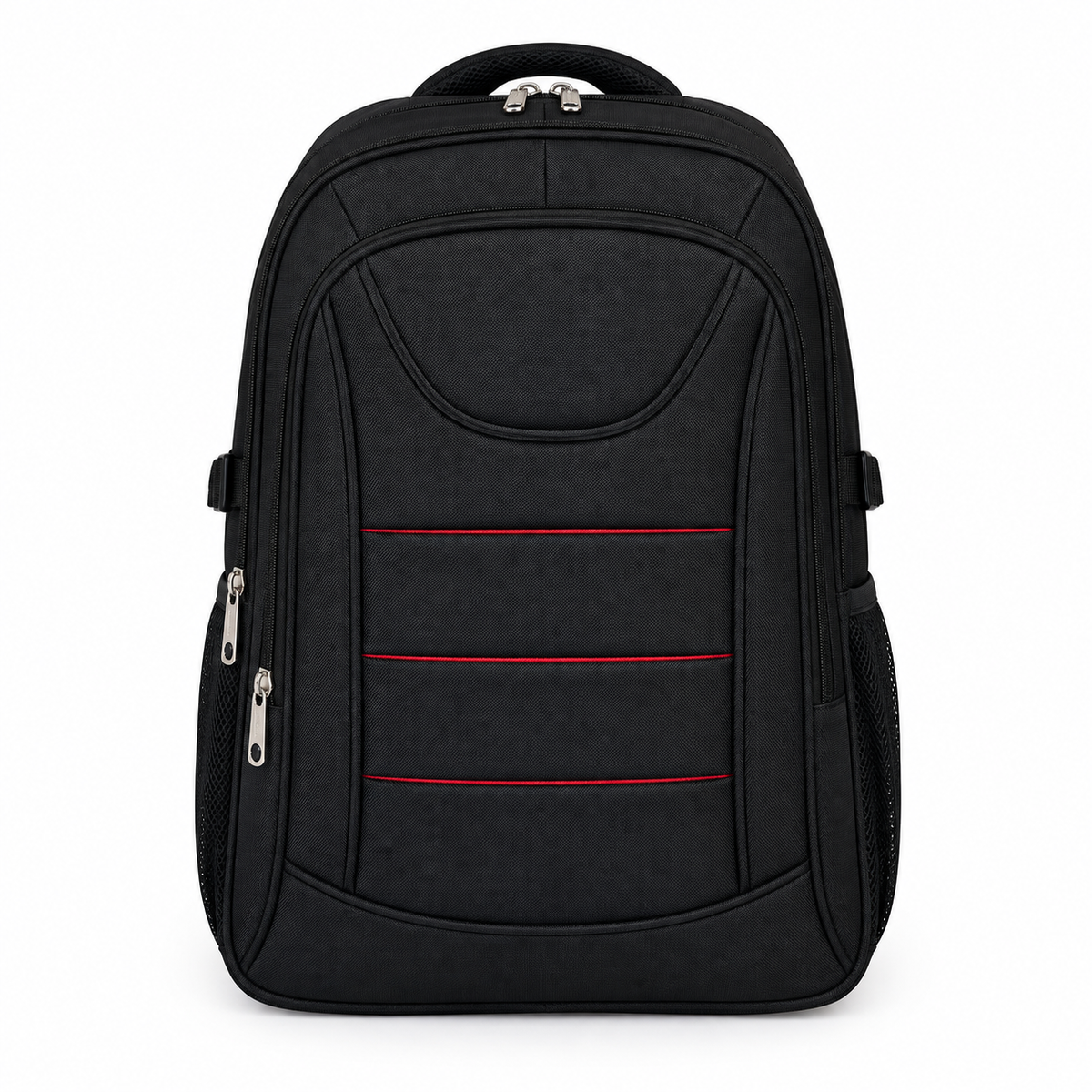 Mochila Semi Acolchada 30 L Porta Notebook 2012