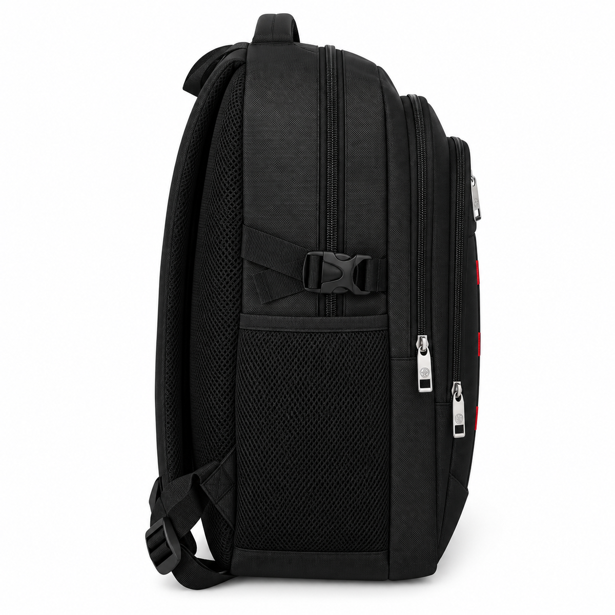 Mochila Semi Acolchada 30 L Porta Notebook 2012