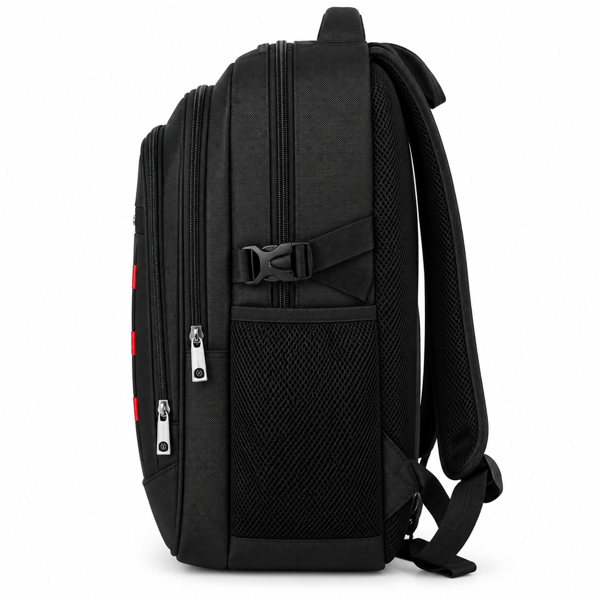 Mochila Semi Acolchada 30 L Porta Notebook 2012