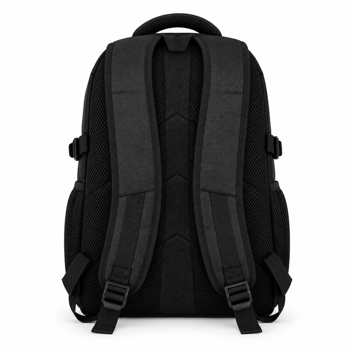 Mochila Semi Acolchada 30 L Porta Notebook 2012