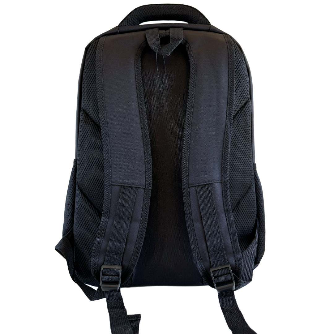 Mochila Acolchada 2019 PortaNotebook Corporativa 35L