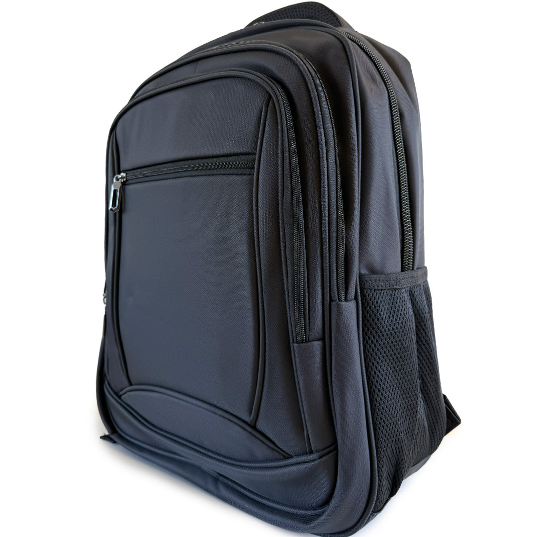 Mochila Acolchada 2019 PortaNotebook Corporativa 35L
