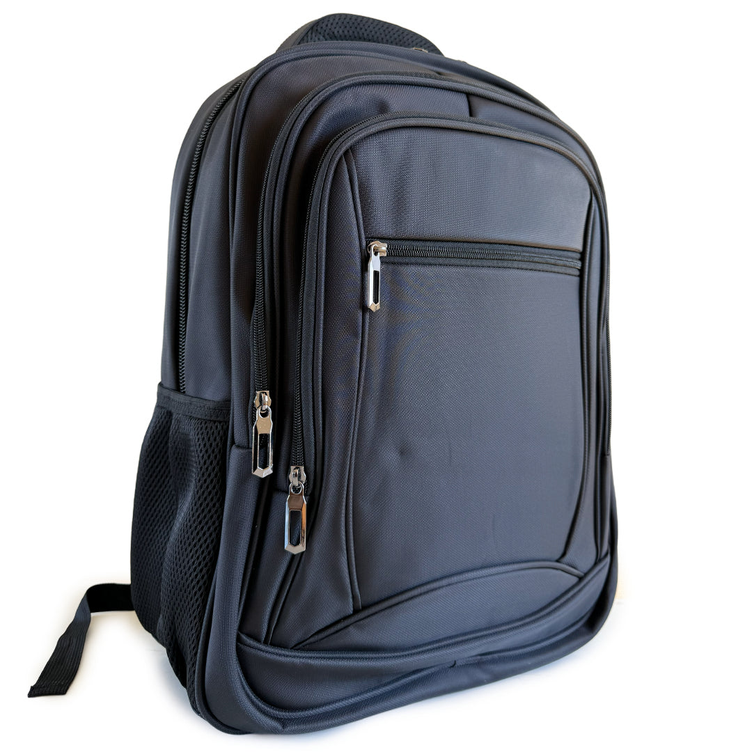 Mochila Acolchada 2019 PortaNotebook Corporativa 35L