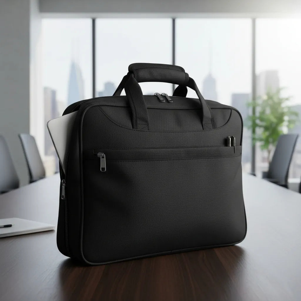 Maletín Porta Notebook 17” 2022