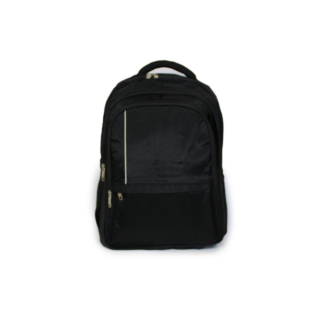 Mochila Semi Acolchada 27 L Porta Notebook 2107