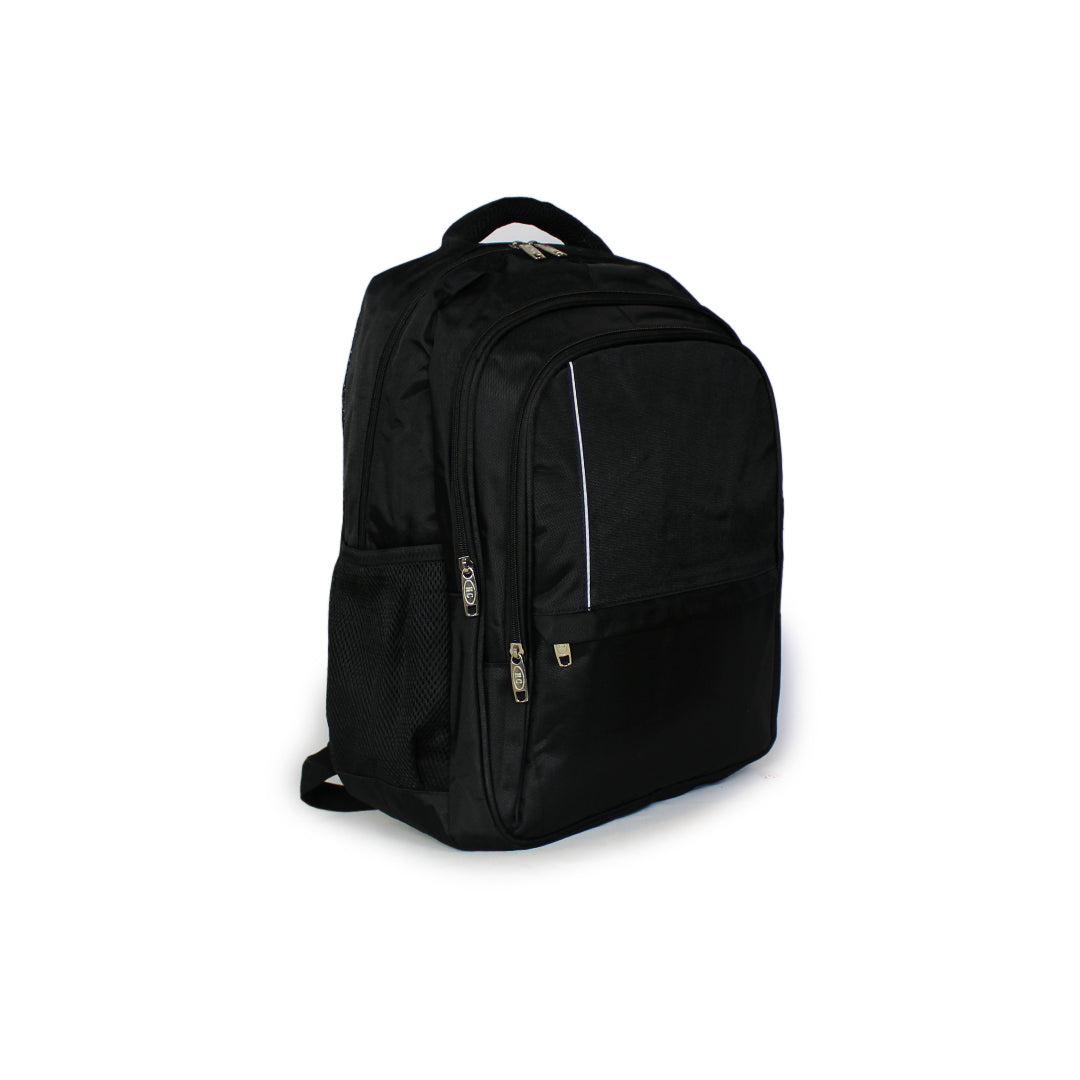 Mochila Semi Acolchada 27 L Porta Notebook 2107