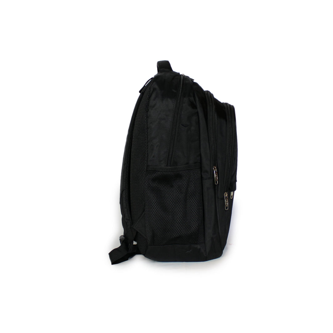 Mochila Semi Acolchada 27 L Porta Notebook 2107