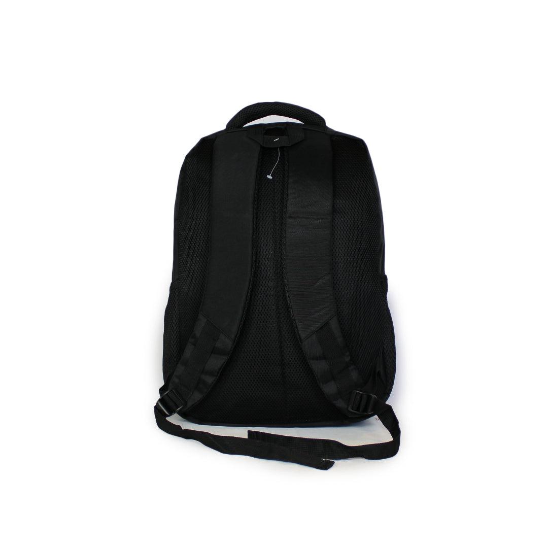 Mochila Semi Acolchada 27 L Porta Notebook 2107
