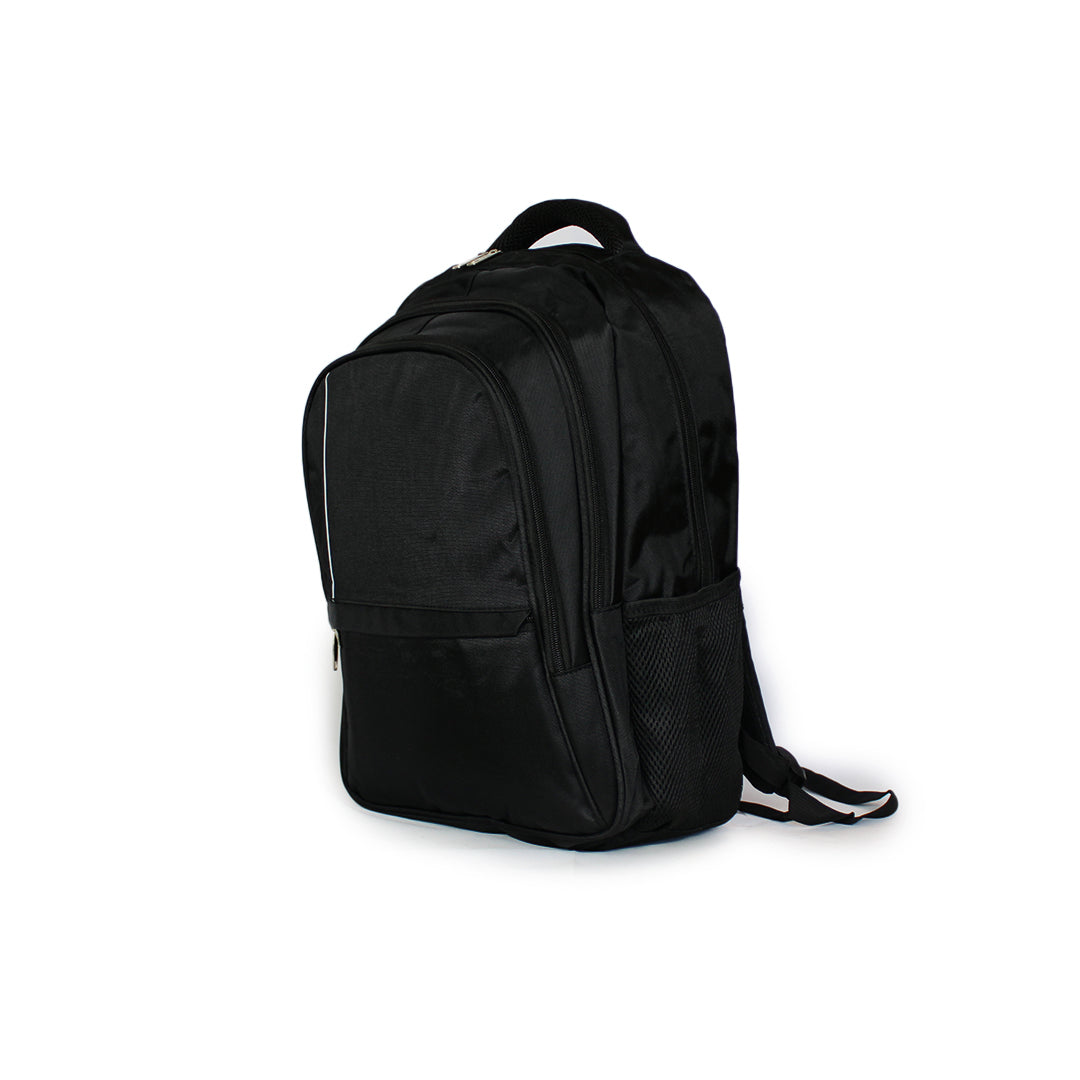 Mochila Semi Acolchada 27 L Porta Notebook 2107