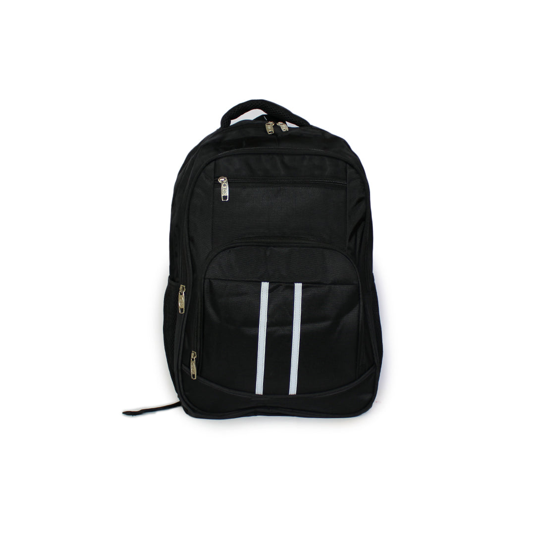 Mochila Semi Acolchada 27 L Porta Notebook 2108