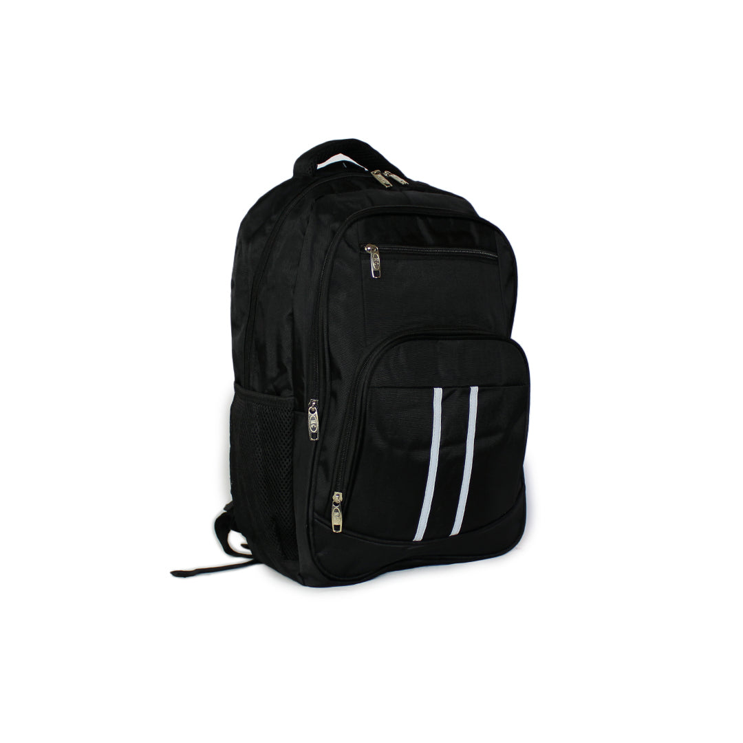 Mochila Semi Acolchada 27 L Porta Notebook 2108