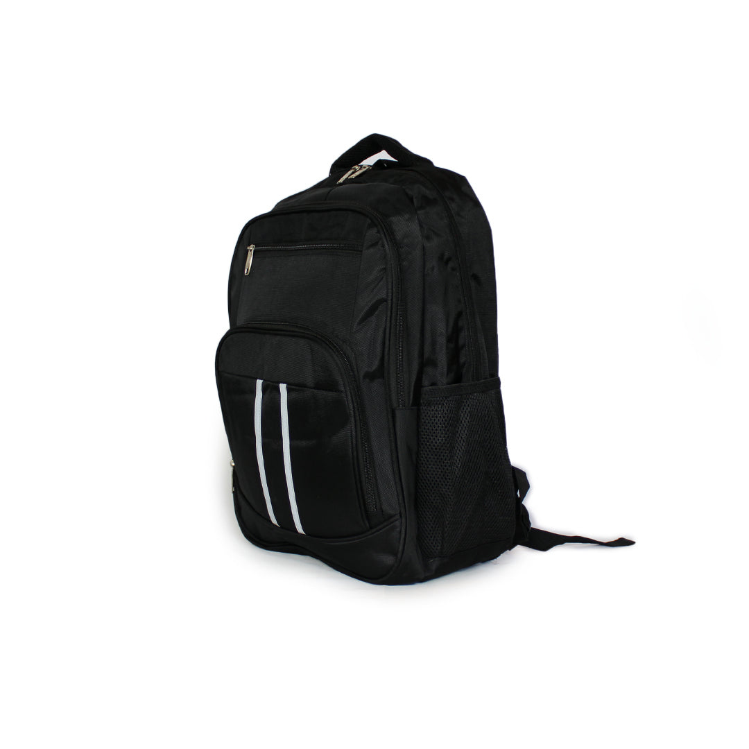 Mochila Semi Acolchada 27 L Porta Notebook 2108