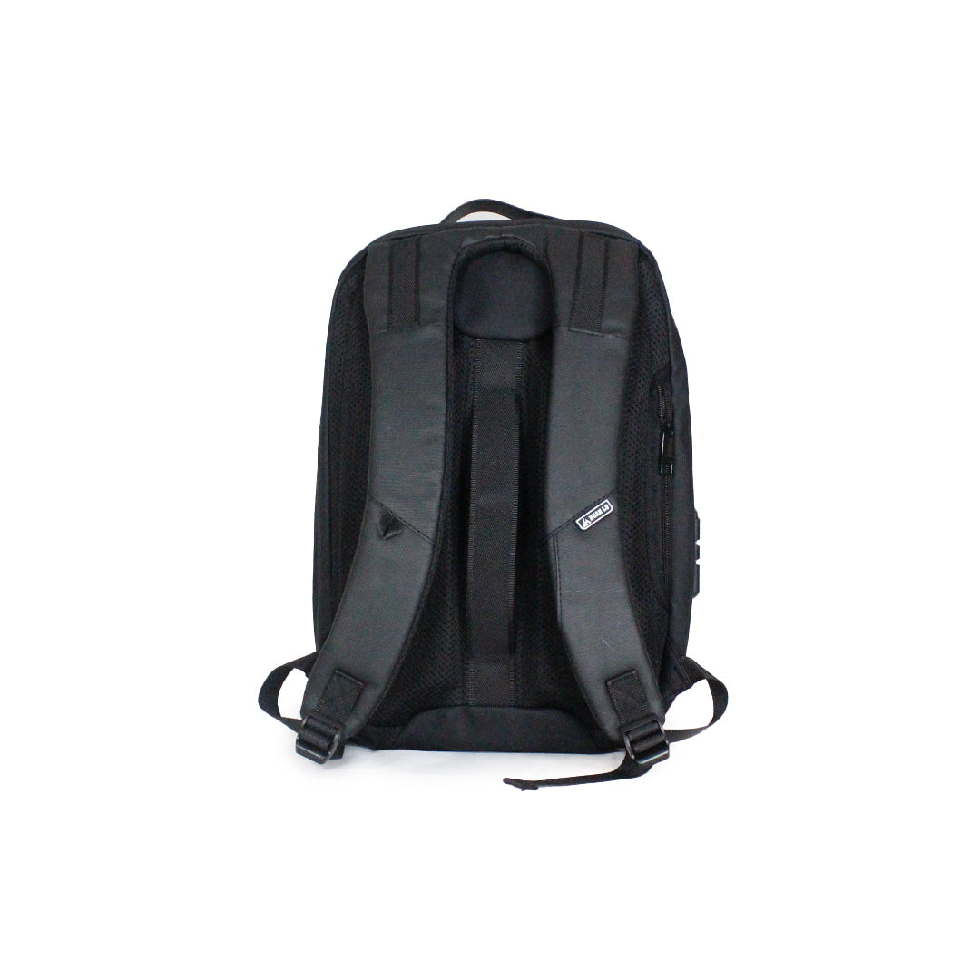 Mochila Antirrobo 25L Porta Notebook 2403