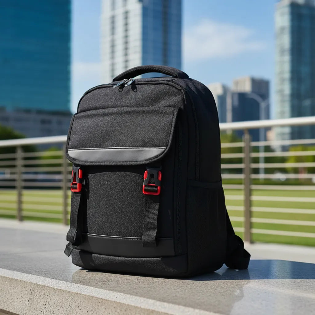 Mochila Urbana 11L Porta Notebook 2408