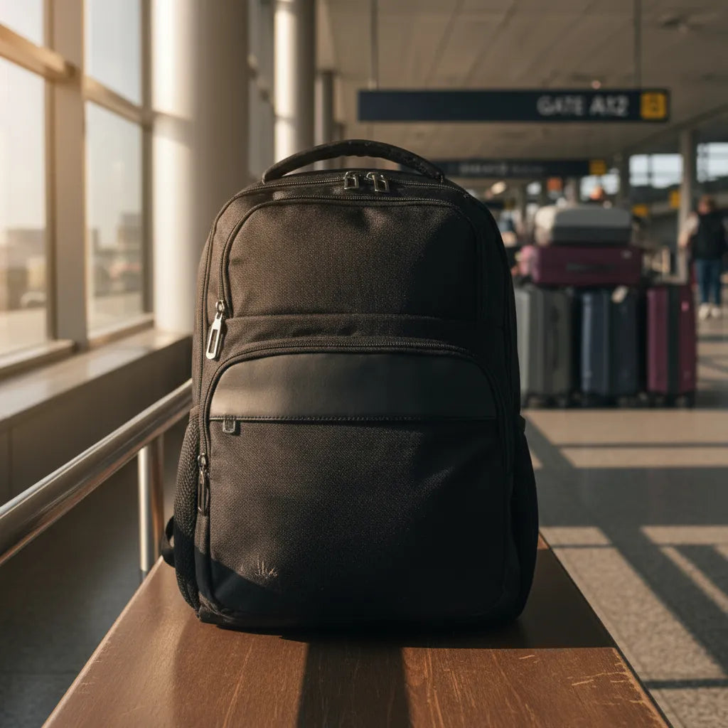 Mochila Urbana 11L Porta Notebook 2408