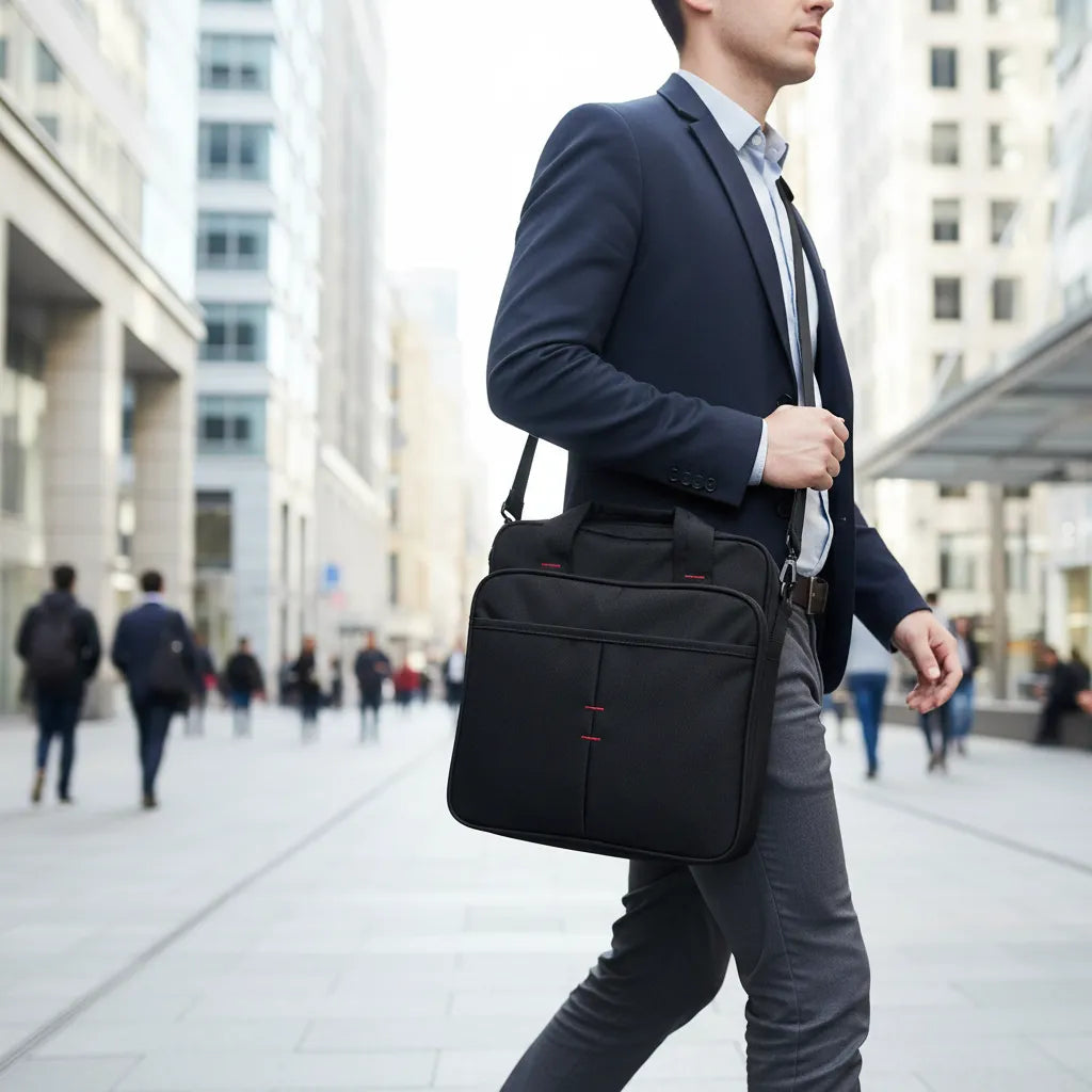 Bolsos Cruzados XL