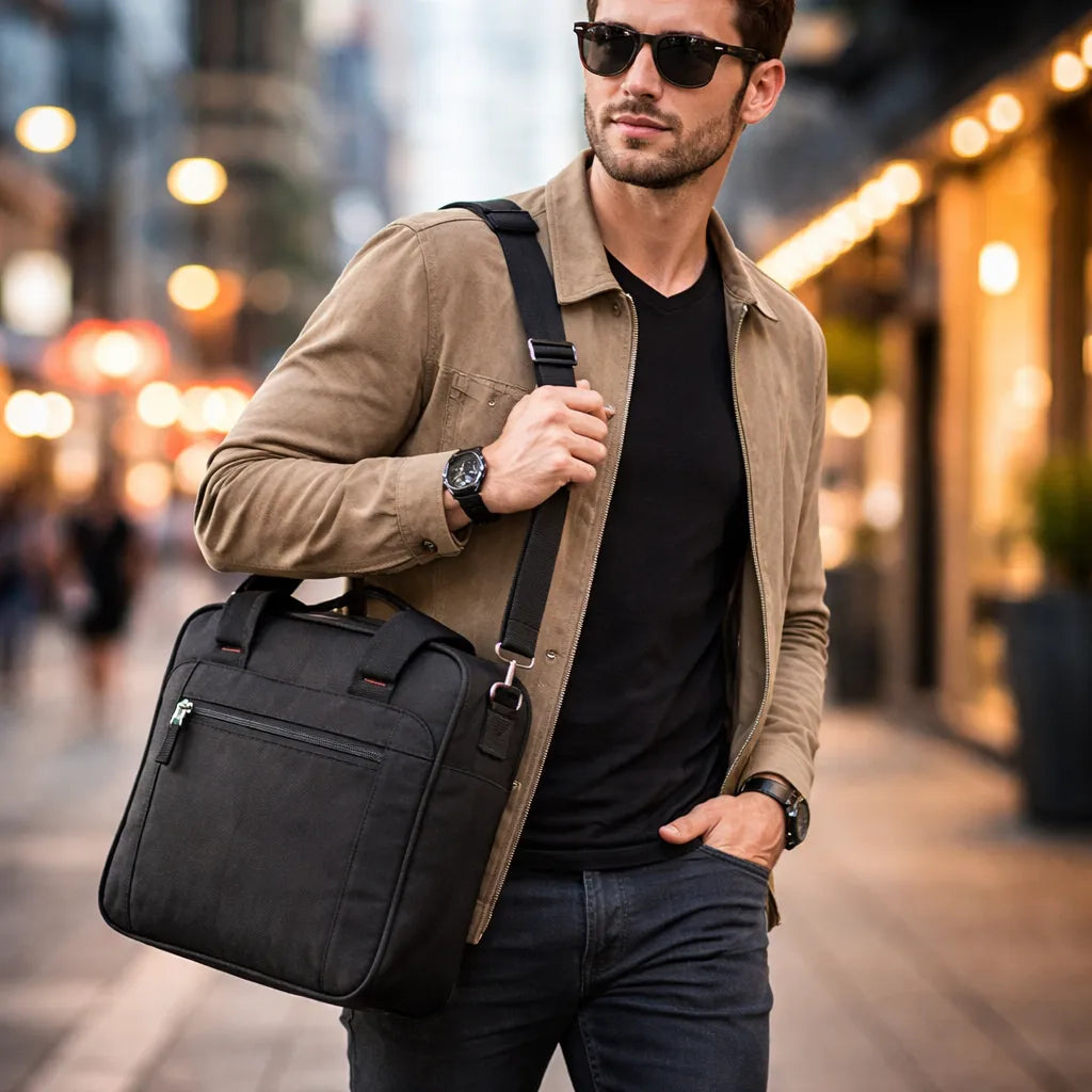 Bolsos Cruzados XL