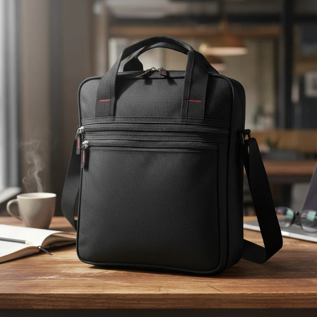 Bolso Cruzado 2504 XL