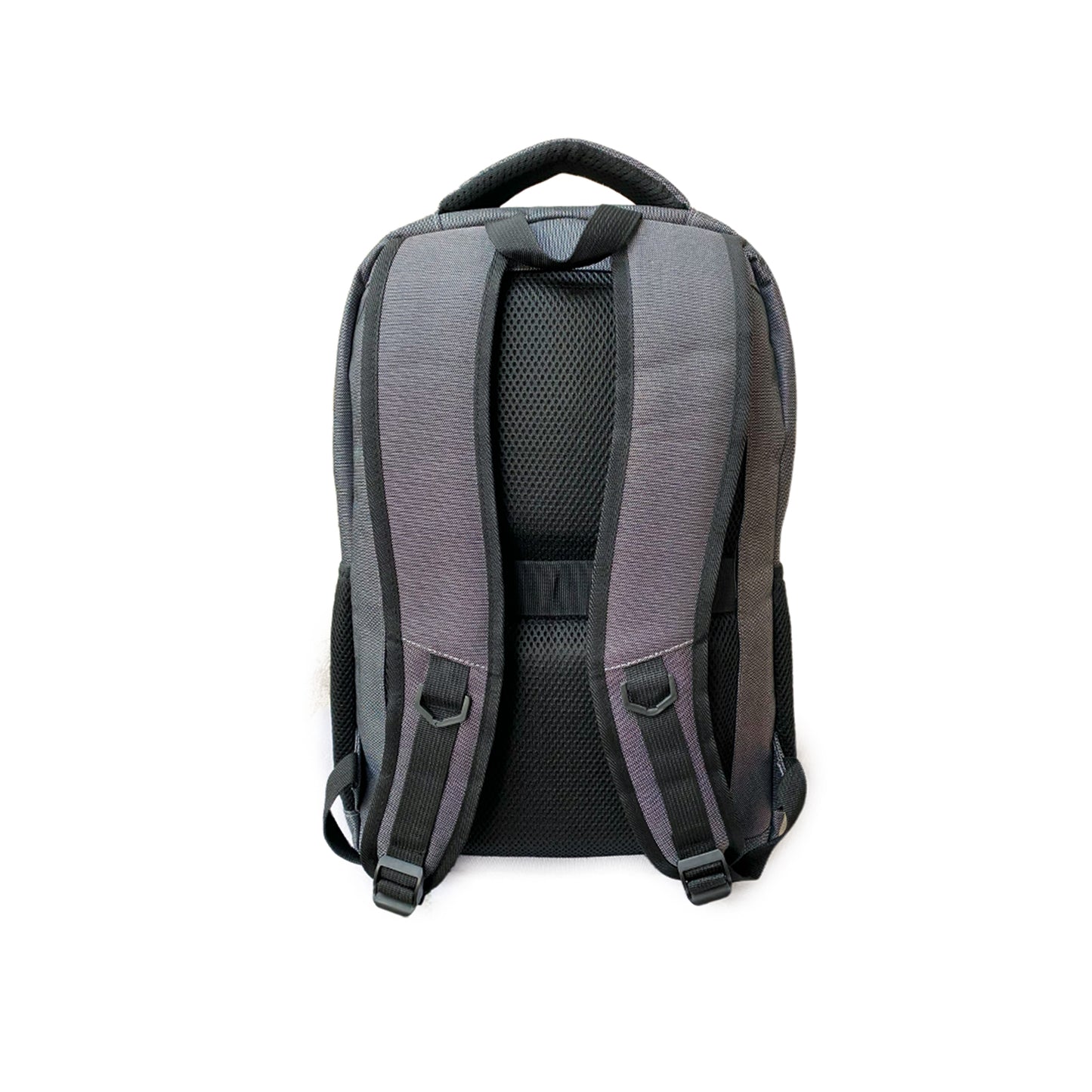 Mochila Acolchada 35 L Gris 0042