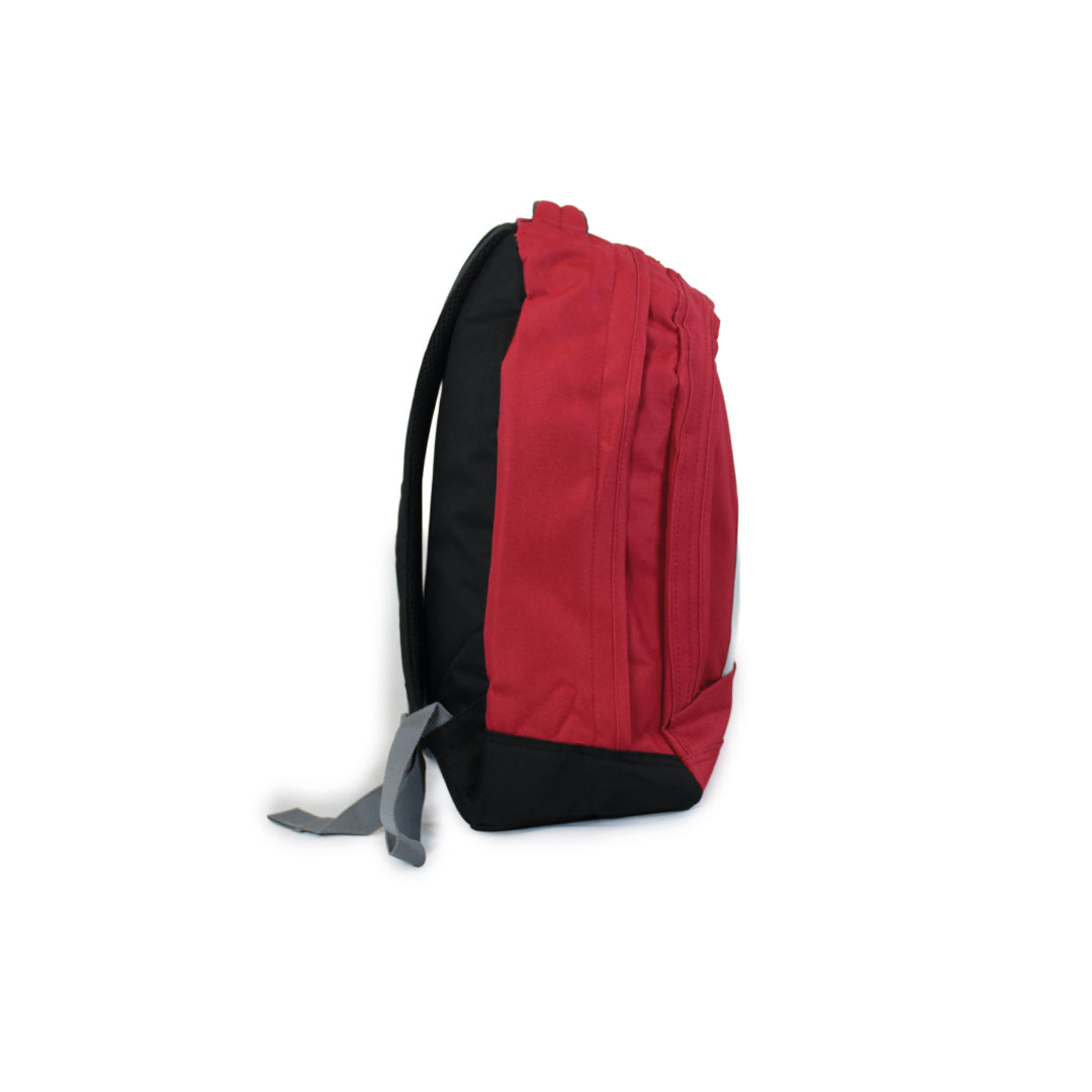 Mochila Semi Acolchada 25 L Porta Notebook 3844