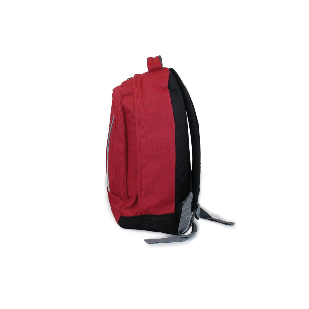 Mochila Semi Acolchada 25 L Porta Notebook 3844
