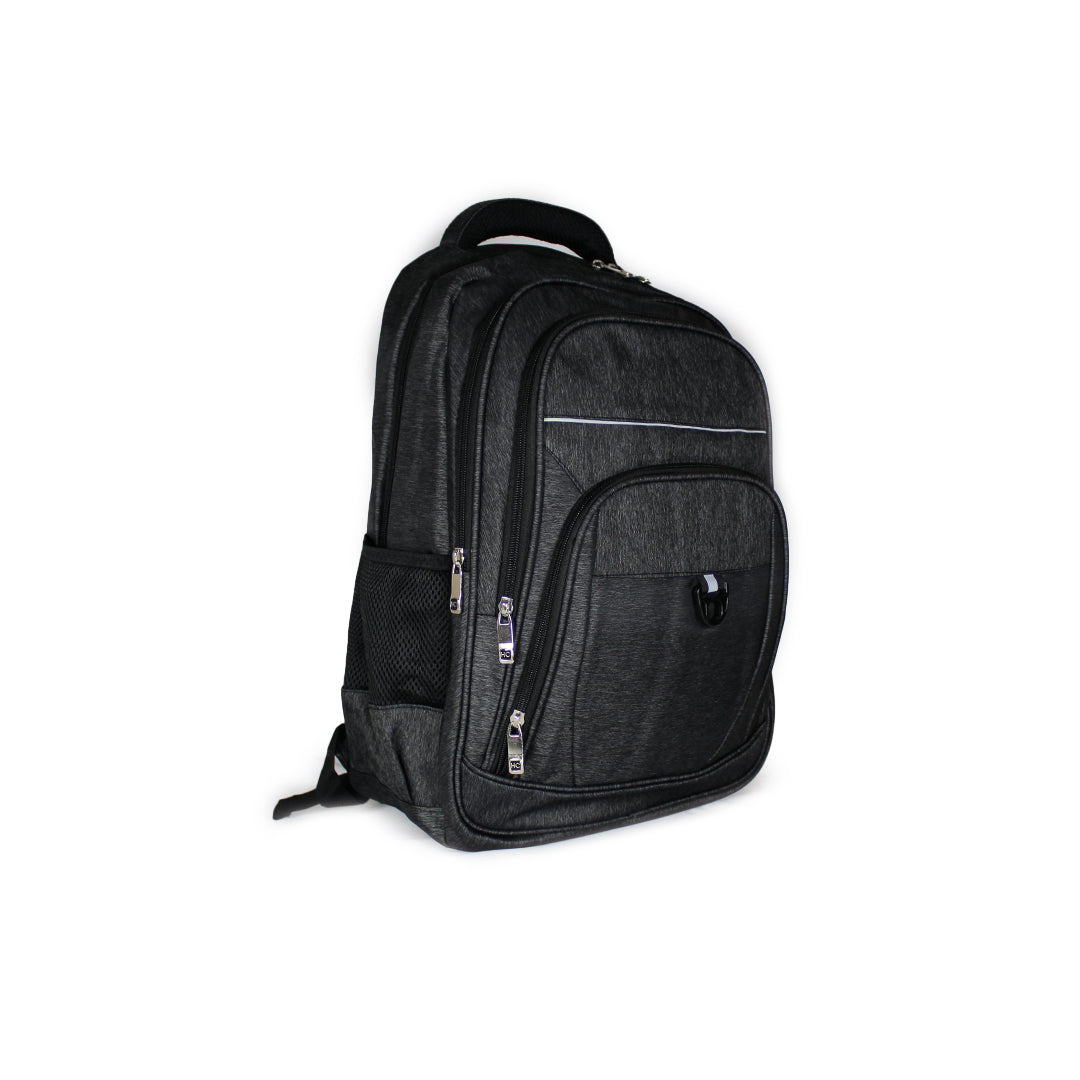 Mochila Semi Acolchada 30 L Porta Notebook 2012