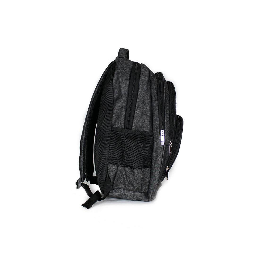 Mochila Semi Acolchada 30 L Porta Notebook 2012