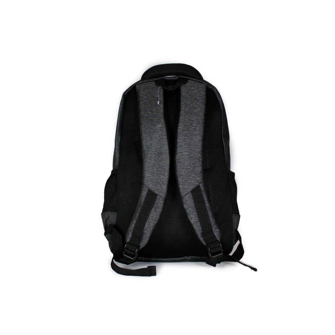 Mochila Semi Acolchada 30 L Porta Notebook 2012