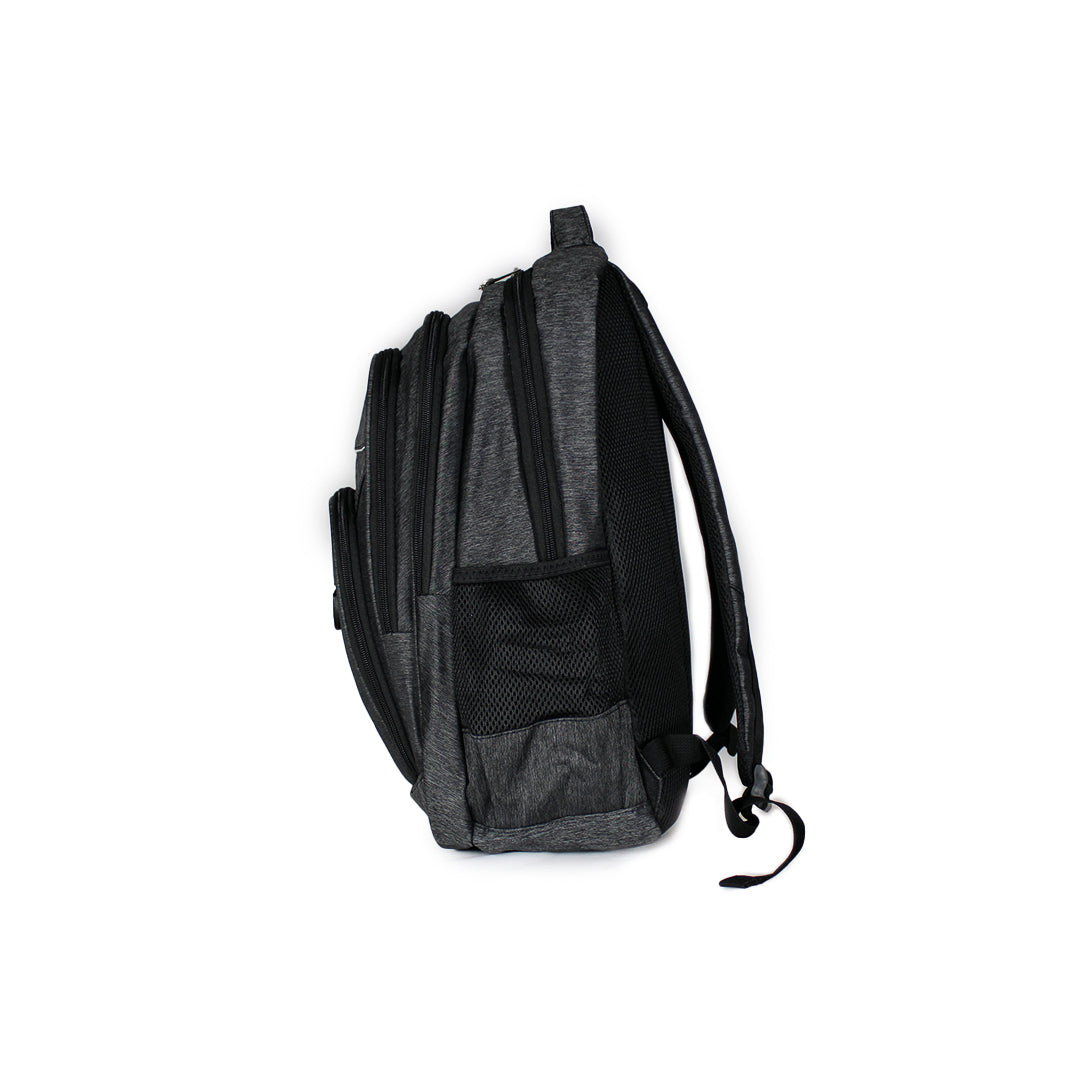 Mochila Semi Acolchada 30 L Porta Notebook 2012