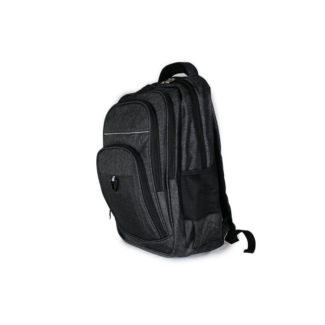 Mochila Semi Acolchada 30 L Porta Notebook 2012