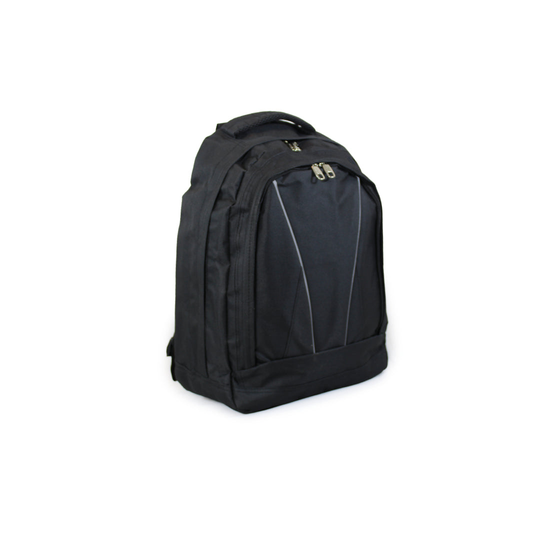 Mochila Semi Acolchada 25 L Porta Notebook 3844