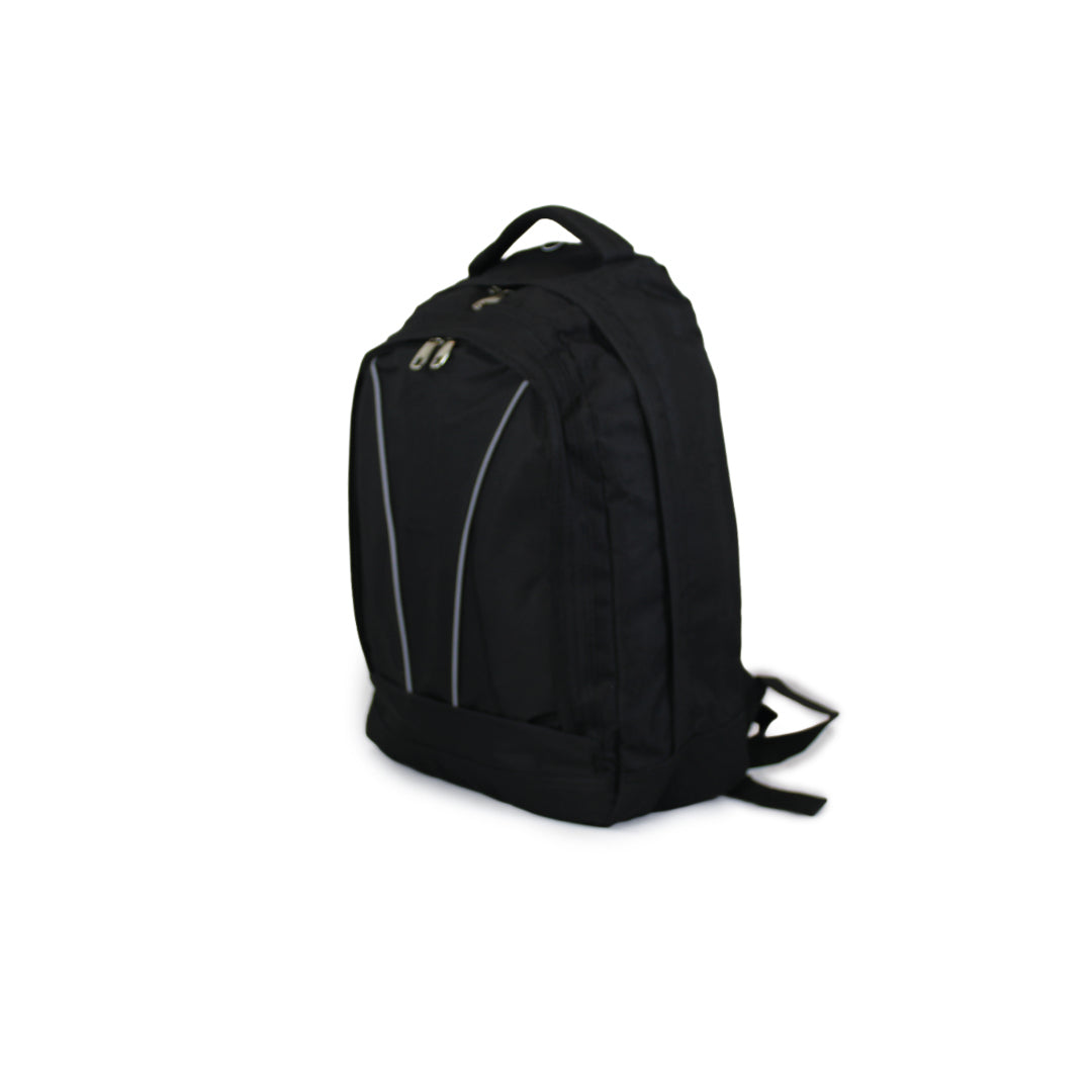 Mochila Semi Acolchada 25 L Porta Notebook 3844