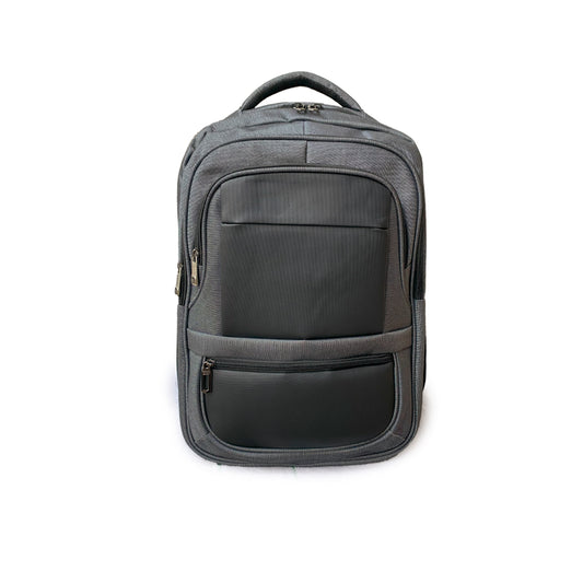 Mochila Acolchada 35 L Gris 0042