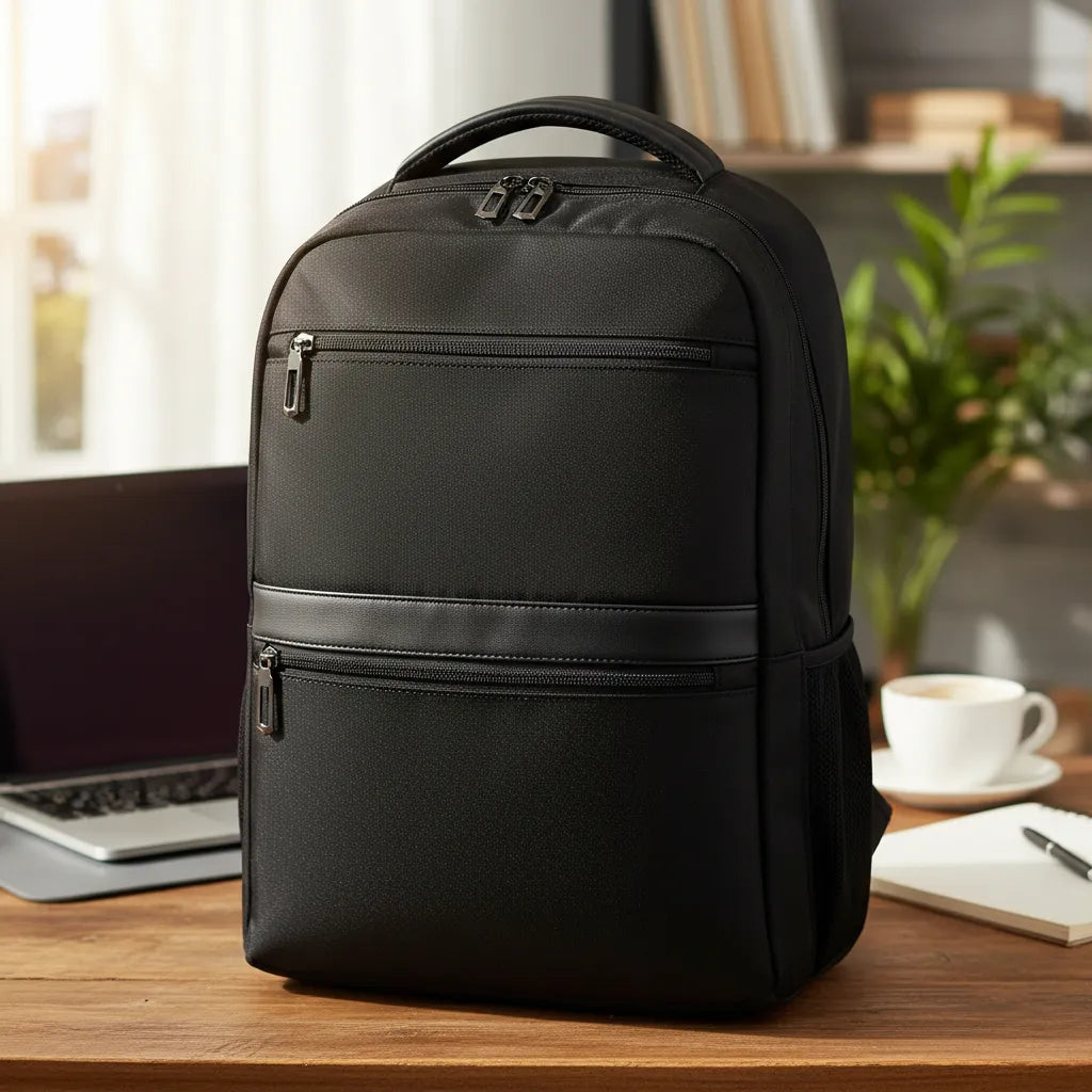 Mochila Porta Notebook 24L 1218